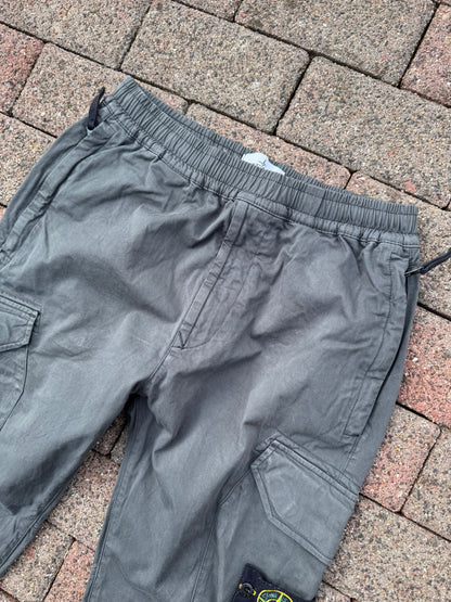 Stone Island Cargos - W31