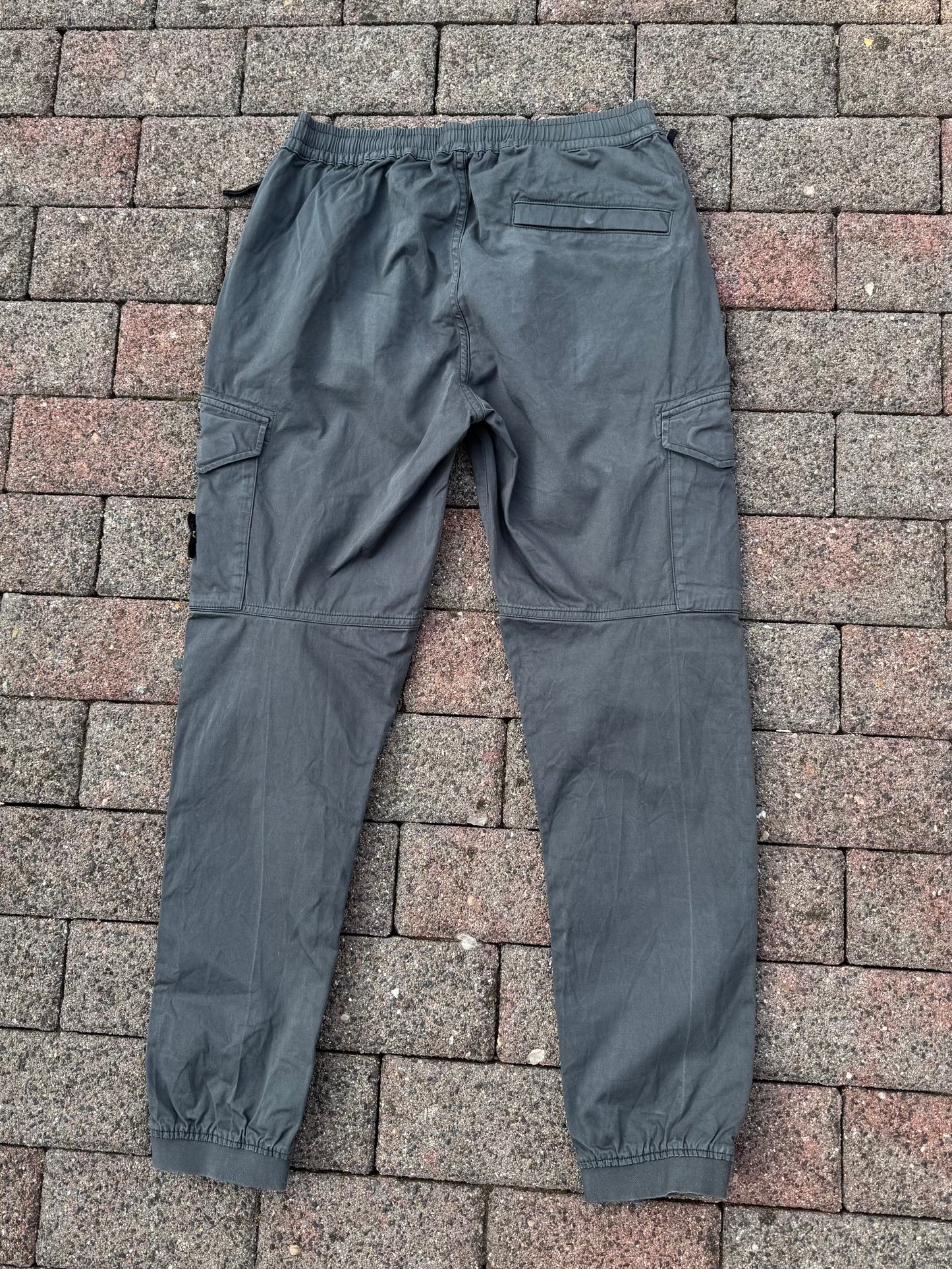 Stone Island Cargos - W31