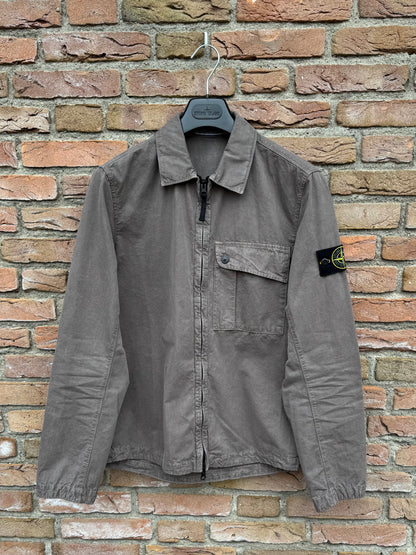 Stone Island Overshirt - S