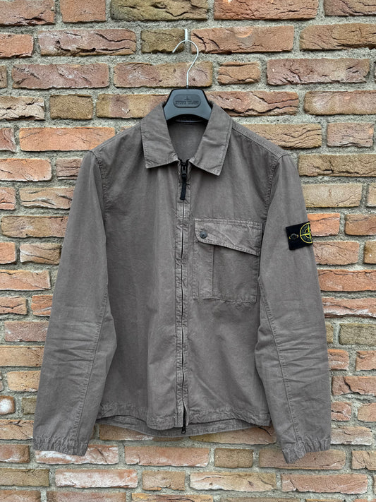 Stone Island Overshirt - S