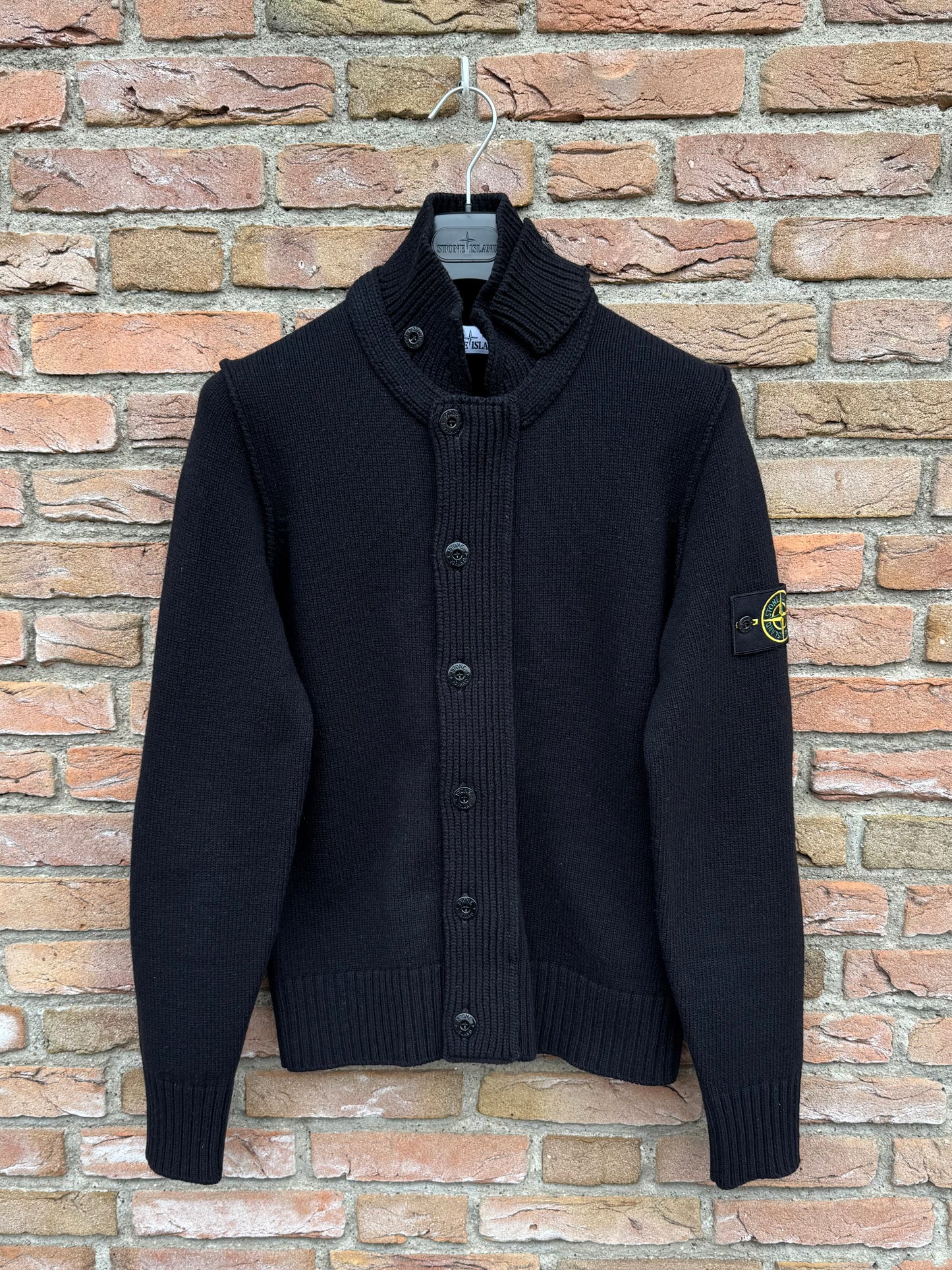 Stone Island Cardigan - S