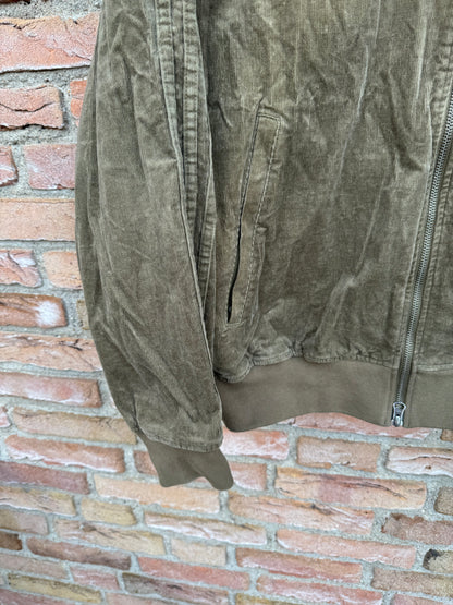 C.P. Company x Adidas Spezial Corduroy Jacket - XL