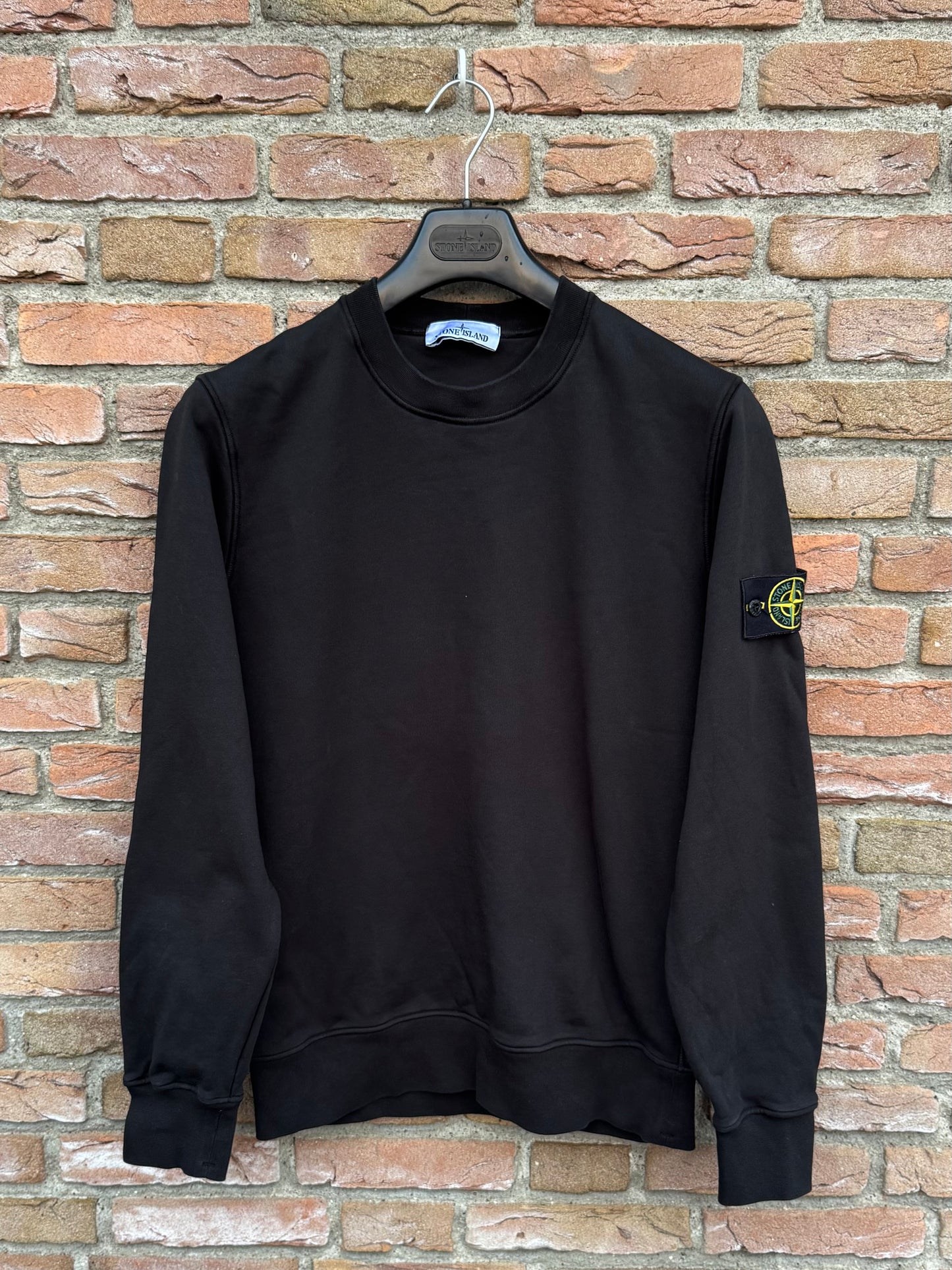 Stone Island Sweatshirt - M