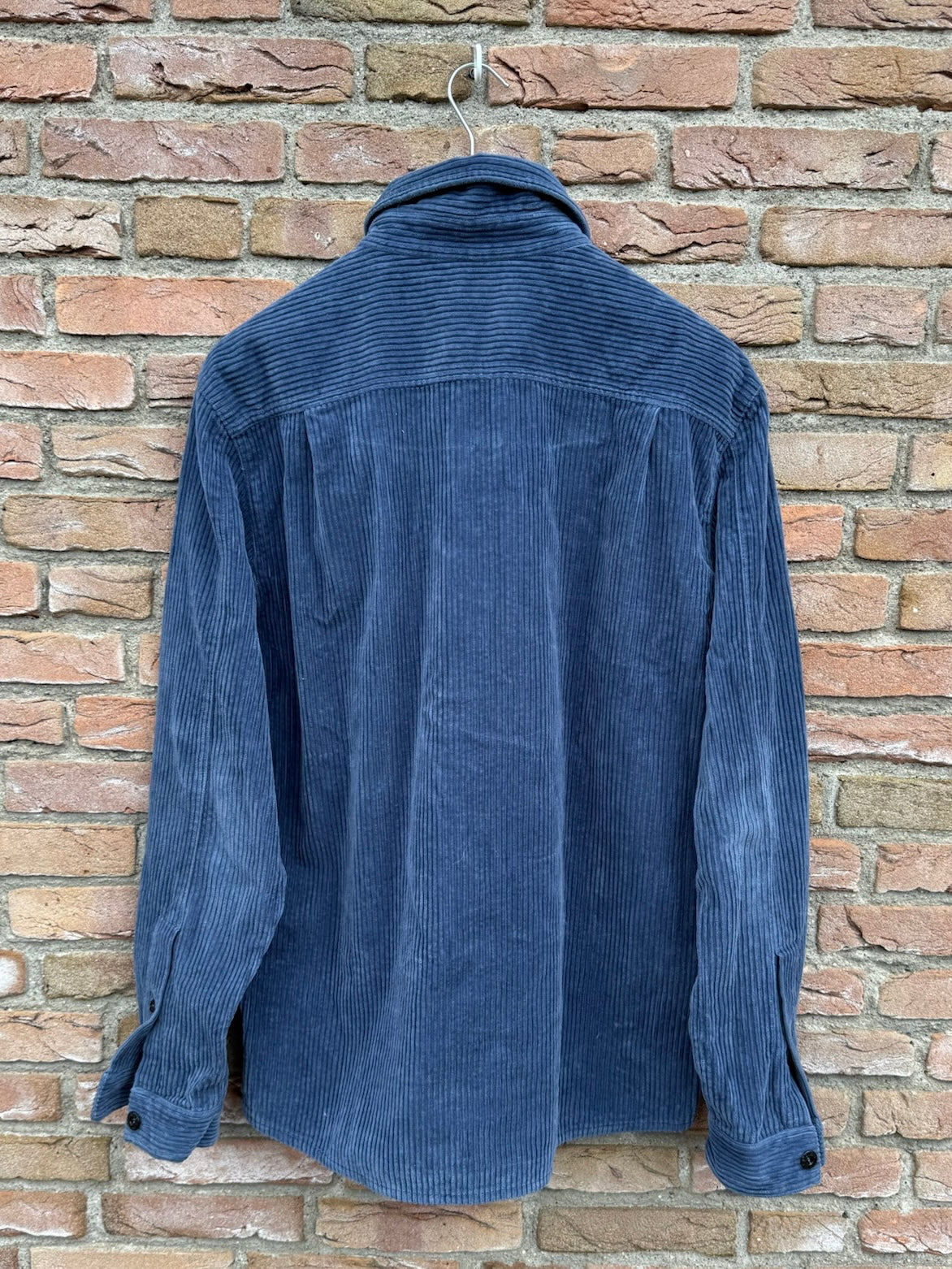 Stone Island Corduroy Overshirt - XL