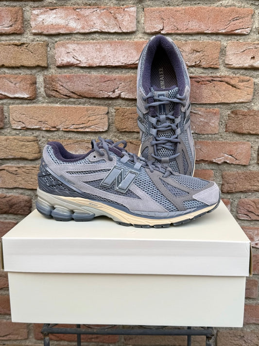 New Balance x Auralee 1906R Trainers - UK 9.5
