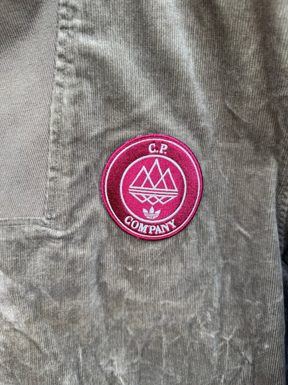 C.P. Company x Adidas Spezial Corduroy Jacket - XL