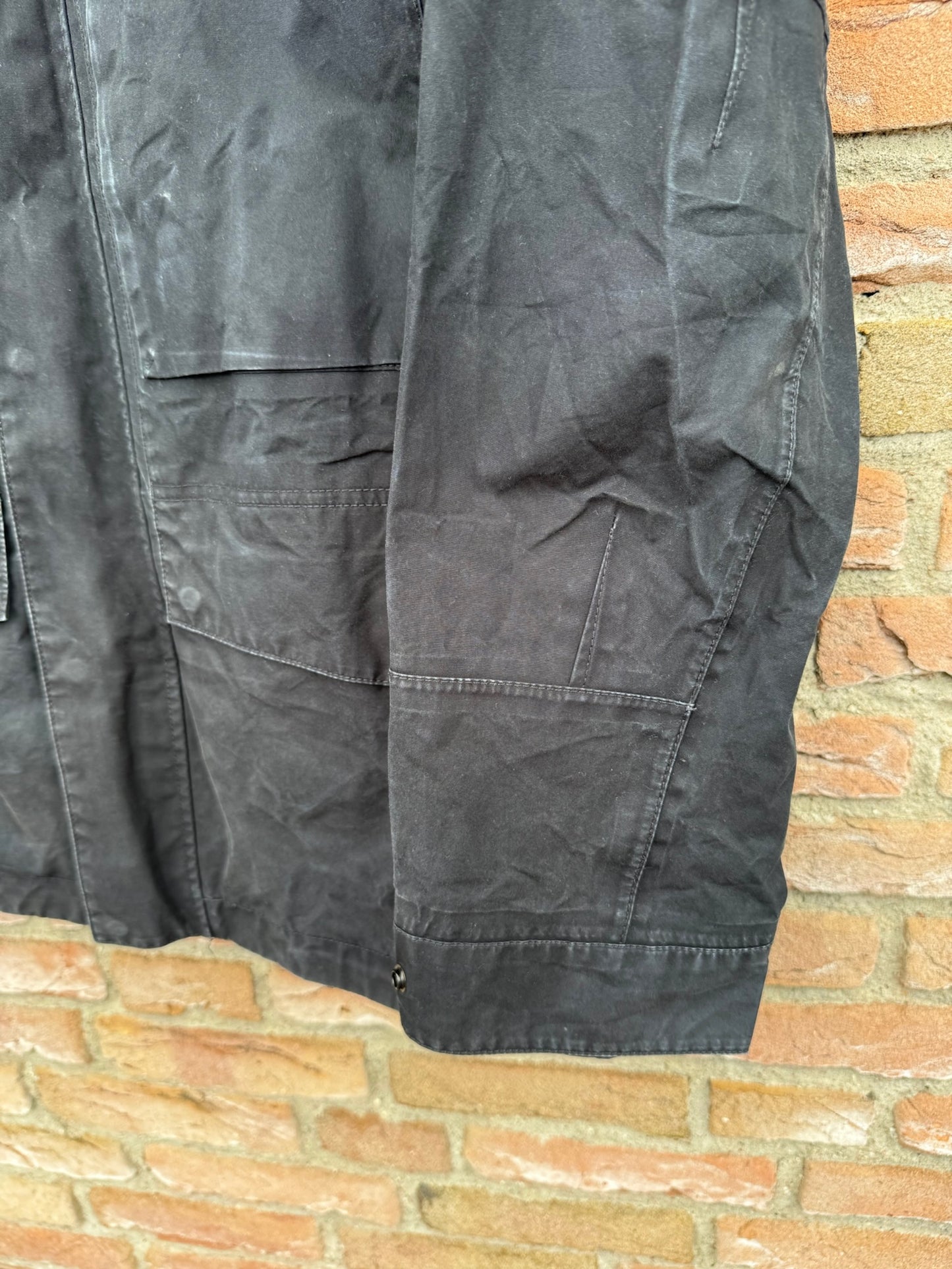 Stone Island O-Ventile Ghost Jacket - M