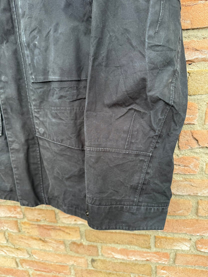 Stone Island O-Ventile Ghost Jacket - M
