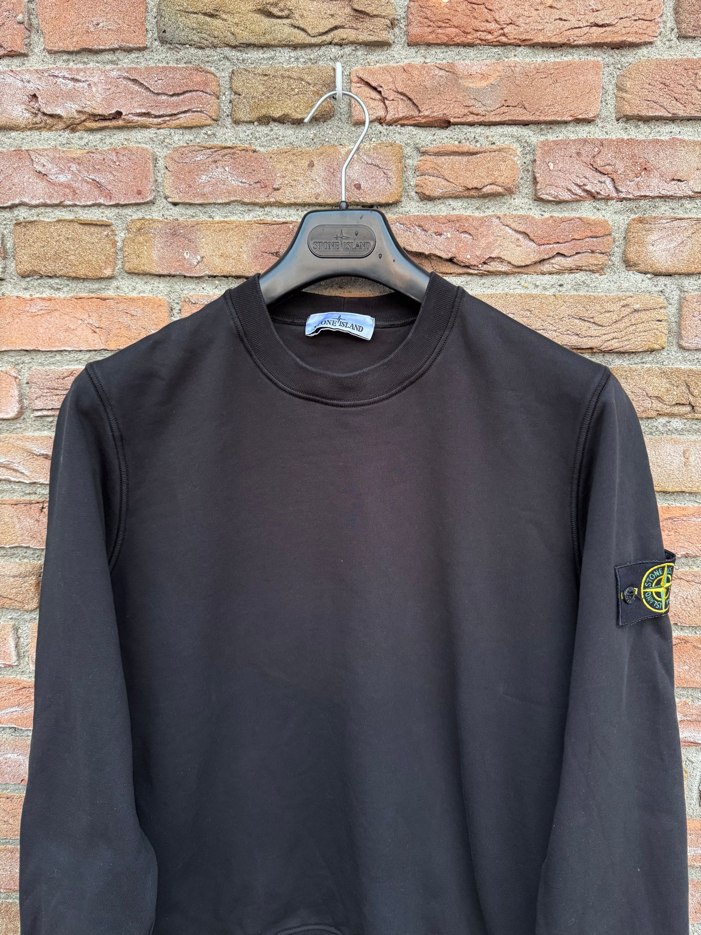 Stone Island Sweatshirt - M