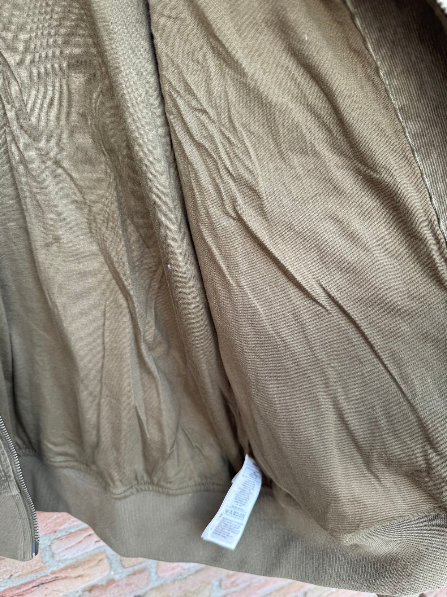 C.P. Company x Adidas Spezial Corduroy Jacket - XL
