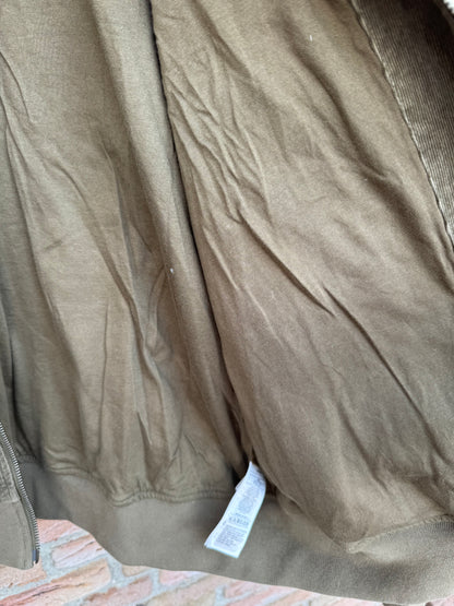 C.P. Company x Adidas Spezial Corduroy Jacket - XL