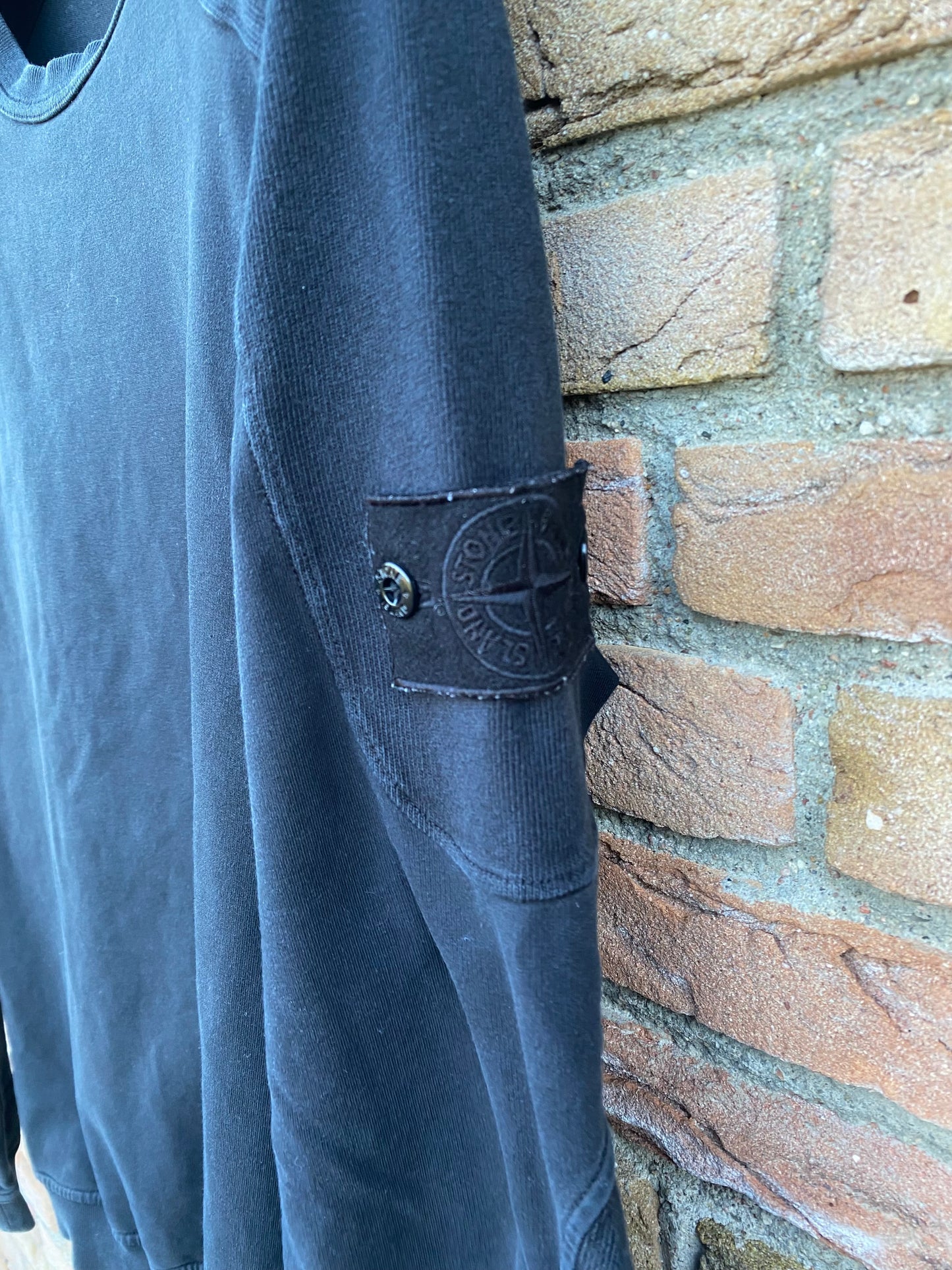 Stone Island Ghost Sweatshirt - M