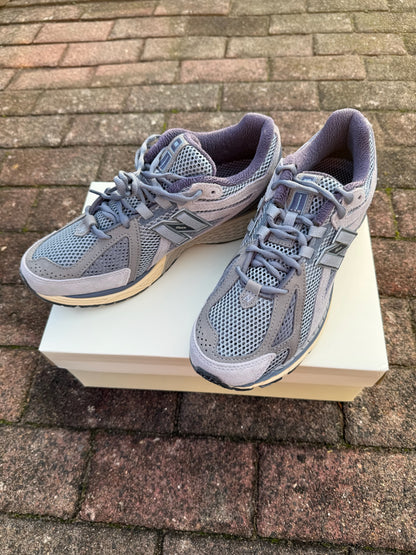 New Balance x Auralee 1906R Trainers - UK 9.5