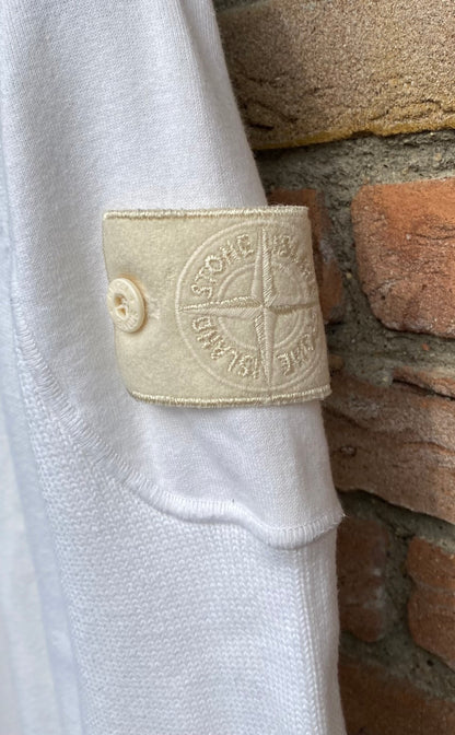 Stone Island Ghost Pullover - M