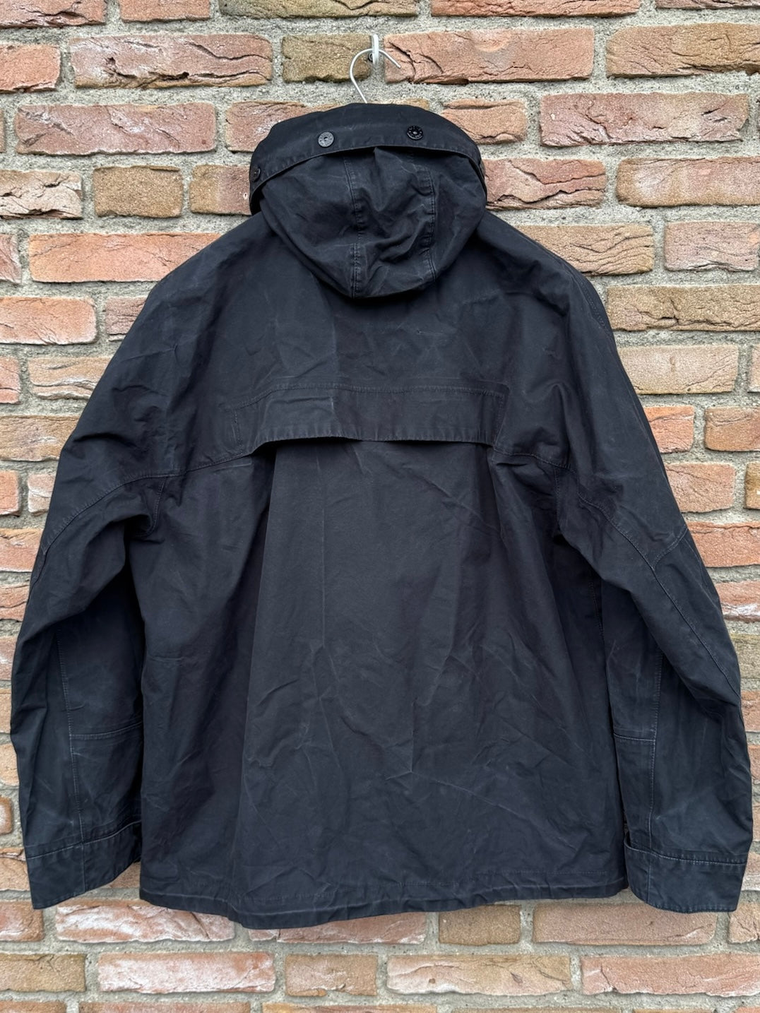 Stone Island O-Ventile Ghost Jacket - M