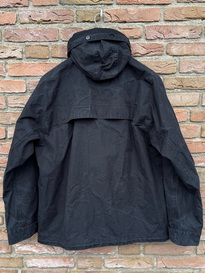 Stone Island O-Ventile Ghost Jacket - M