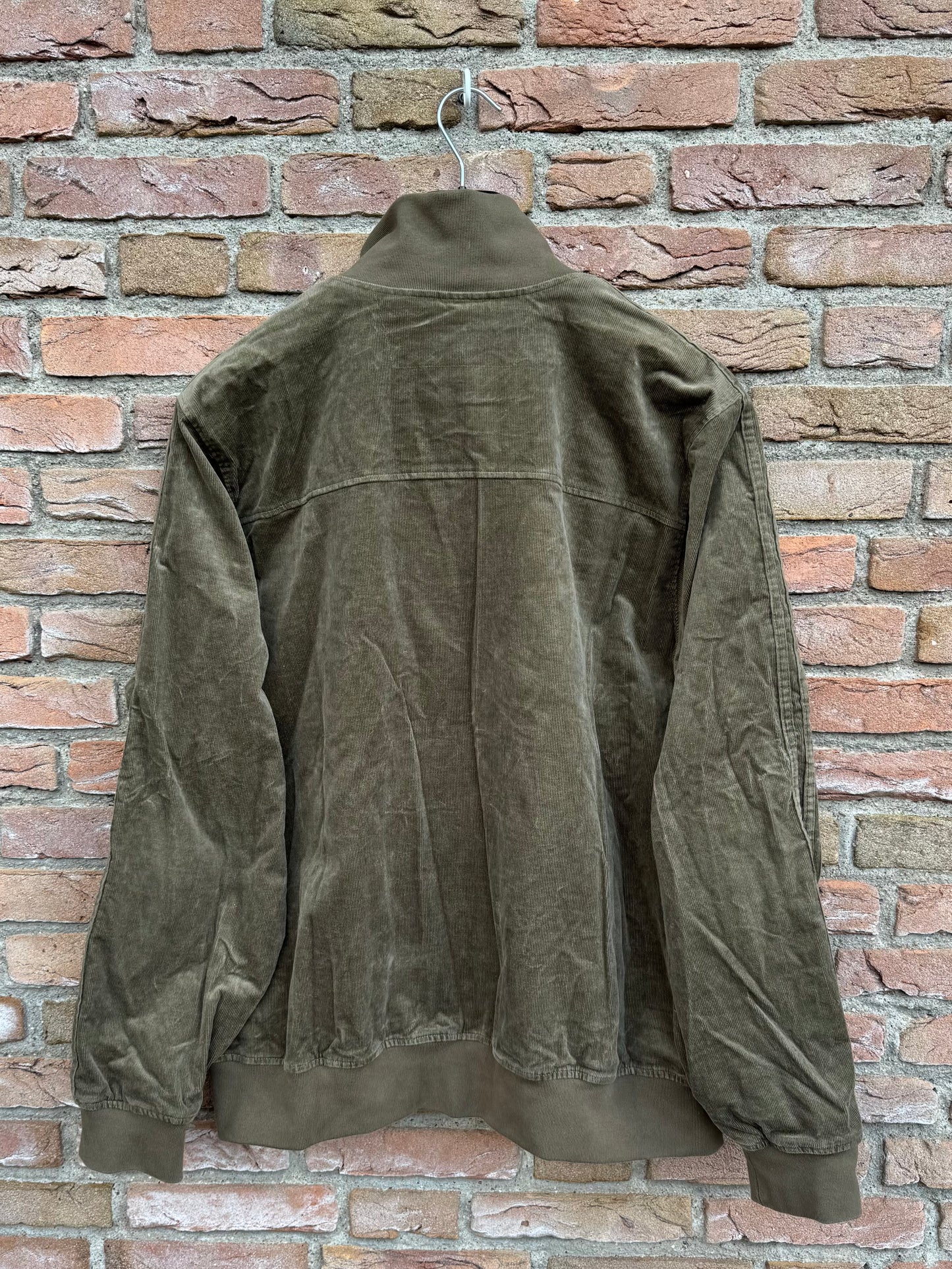 C.P. Company x Adidas Spezial Corduroy Jacket - XL