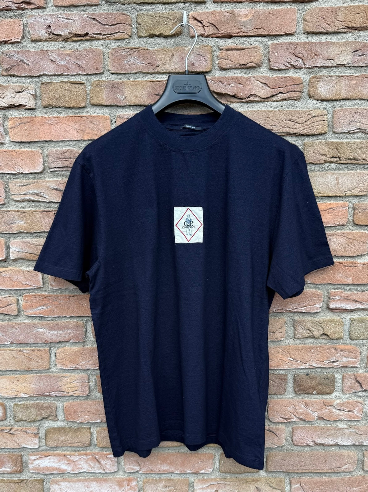 C.P. Company T-Shirt - L