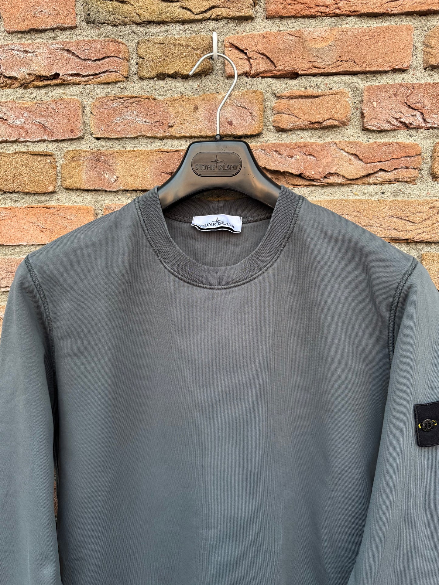 Stone Island Sweatshirt - M