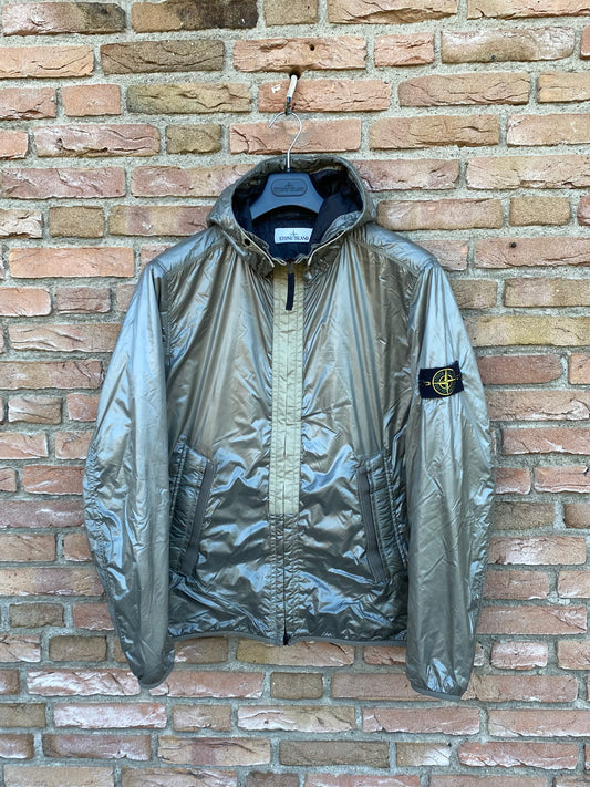 Stone Island Pertex Quantum Jacke - XL