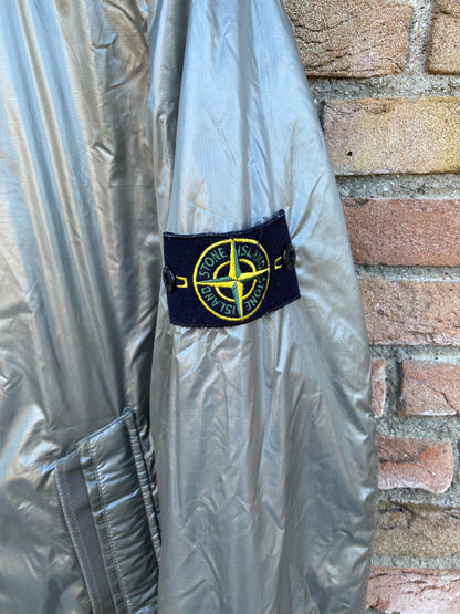 Stone Island Pertex Quantum Jacke - XL