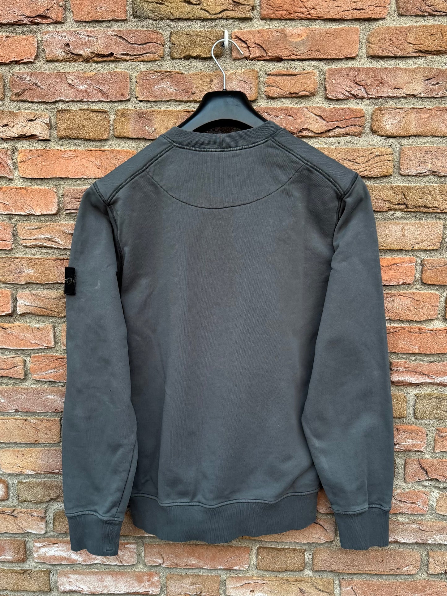 Stone Island Sweatshirt - M