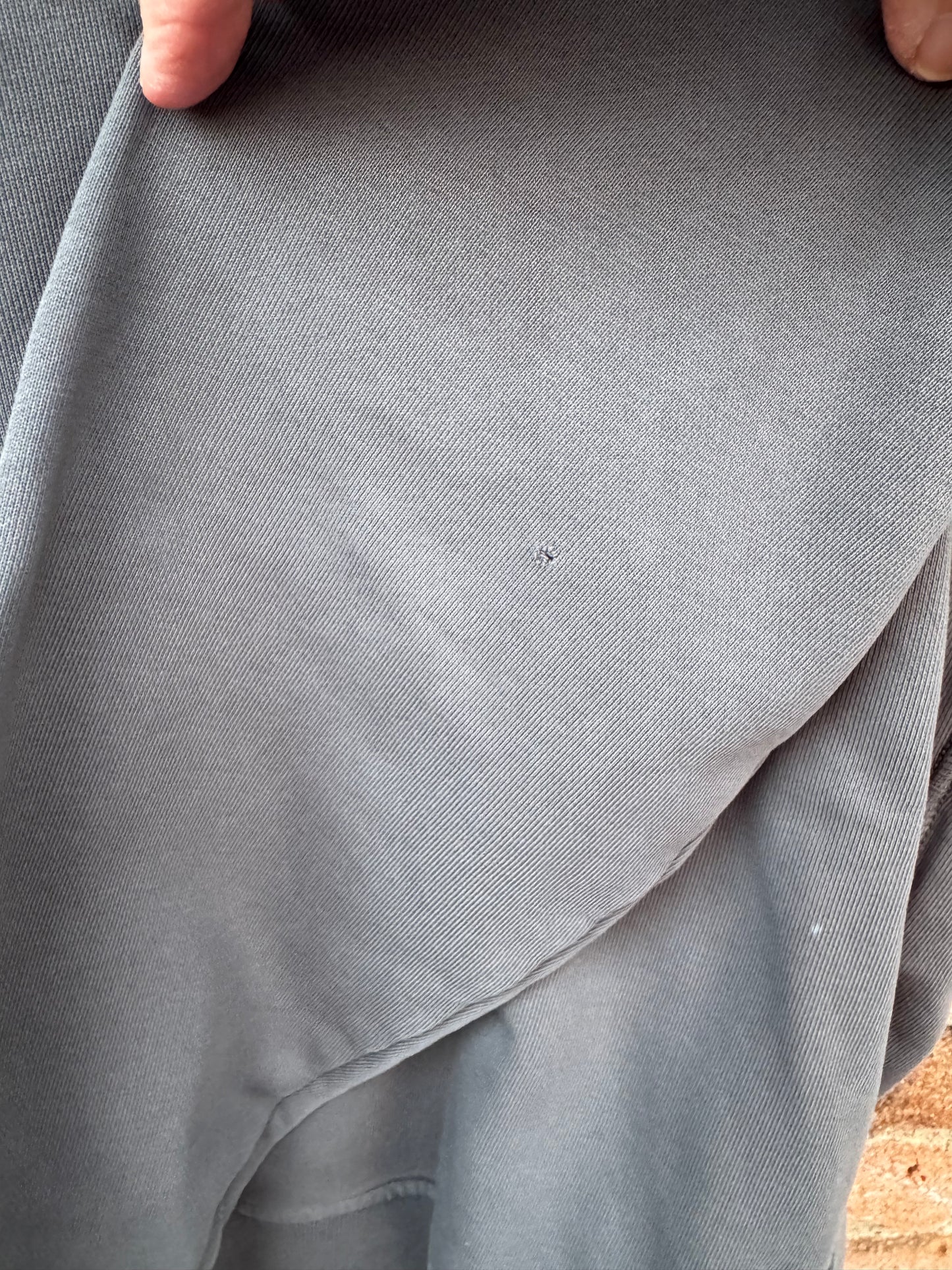 Stone Island Sweatshirt - M