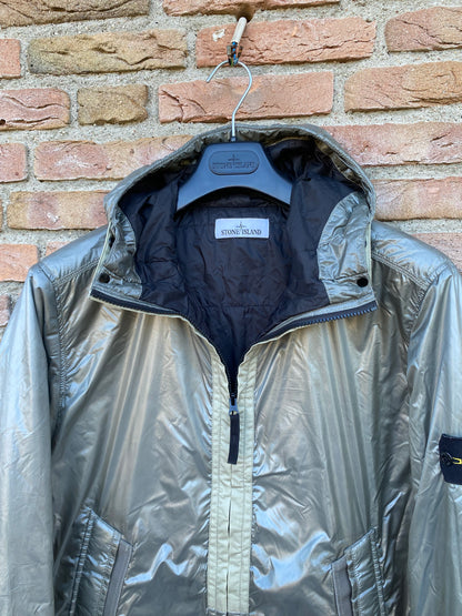 Stone Island Pertex Quantum Jacke - XL