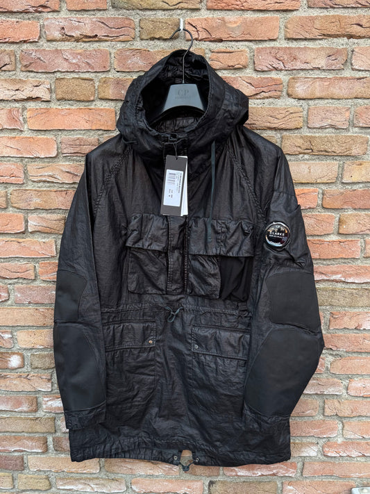 C.P. Company x Clarks Lino Wax Smock - M