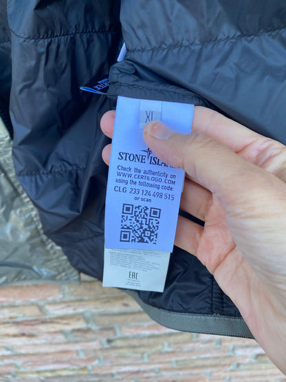 Stone Island Pertex Quantum Jacke - XL