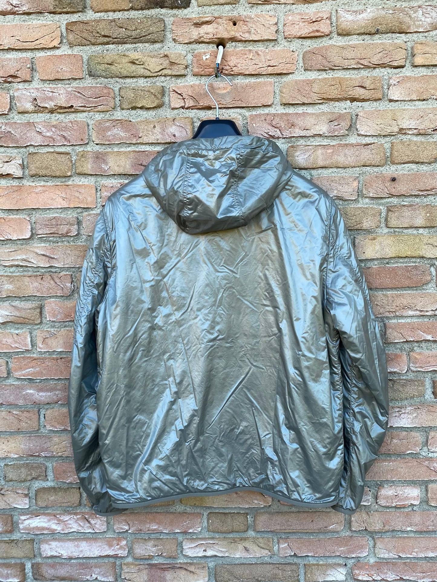 Stone Island Pertex Quantum Jacke - XL