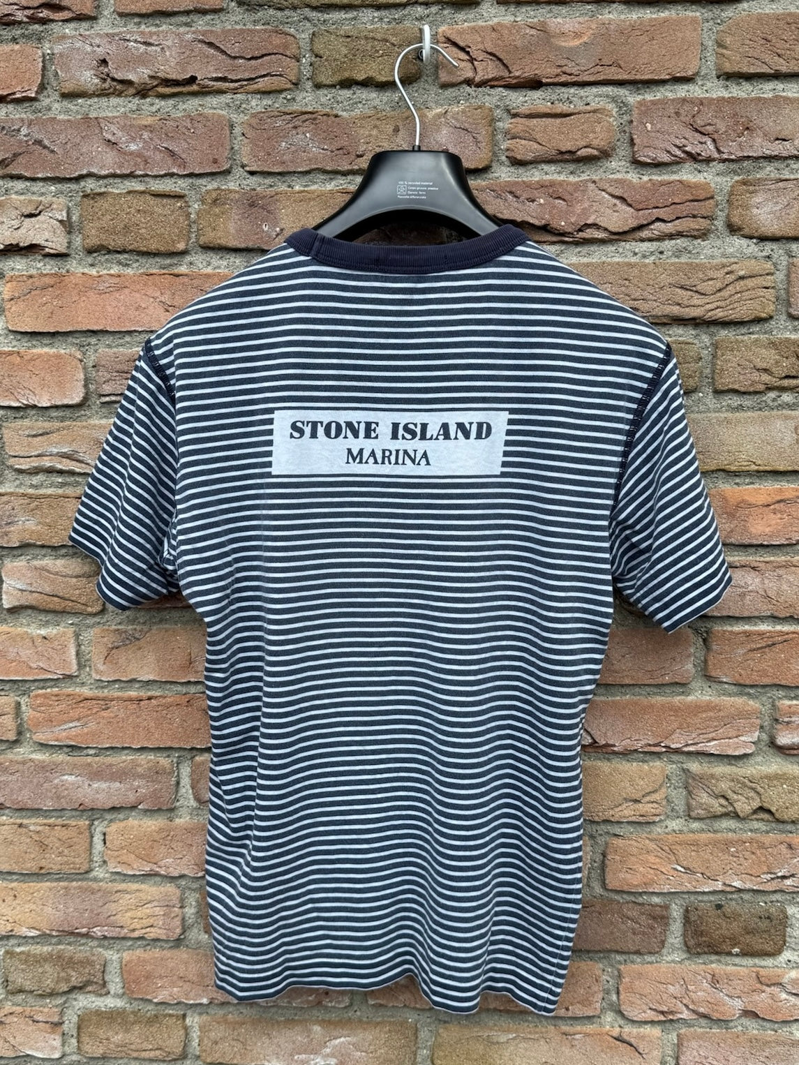 Stone Island Marina T-Shirt - M