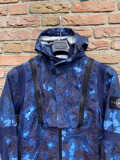 Stone Island Heat Reactive Jacke - S