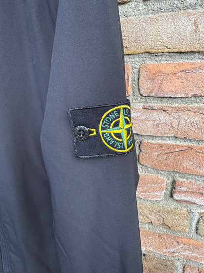 Stone Island Soft Shell-R Primaloft Jacket - M