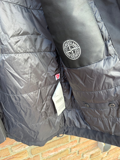 Stone Island Soft Shell-R Primaloft Jacket - M