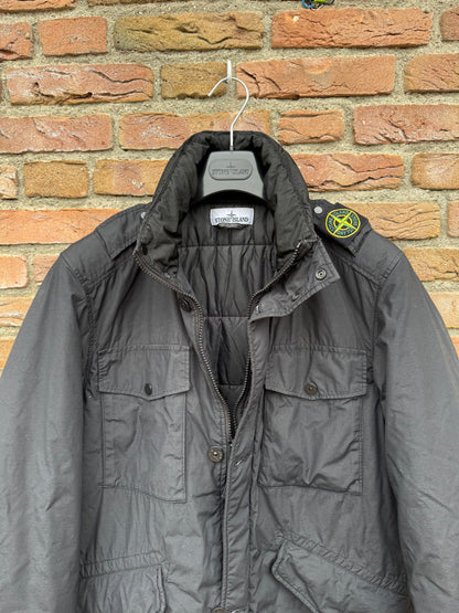 Stone Island Naslan Light Watro Jacke - M
