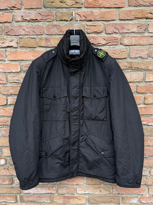 Stone Island Naslan Light Watro Jacke - M