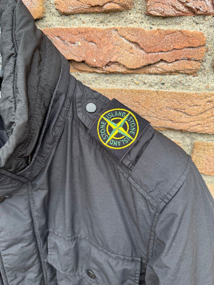 Stone Island Naslan Light Watro Jacke - M