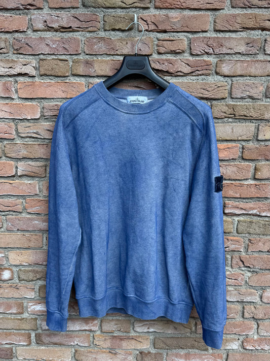 Stone Island Dust Sweatshirt - L