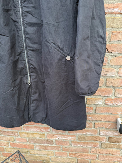 Stone Island Shadow Project Nylon Tela Primaloft Jacket - M