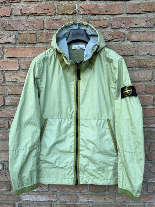 Stone Island Membrana 3L TC Jacket - M