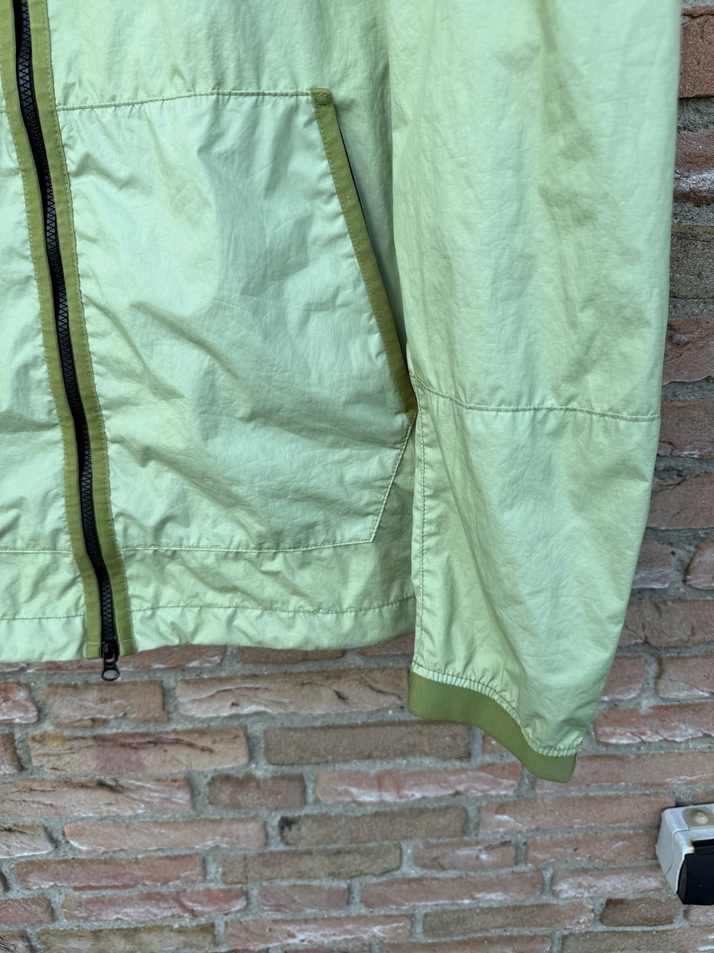 Stone Island Membrana 3L TC Jacket - M