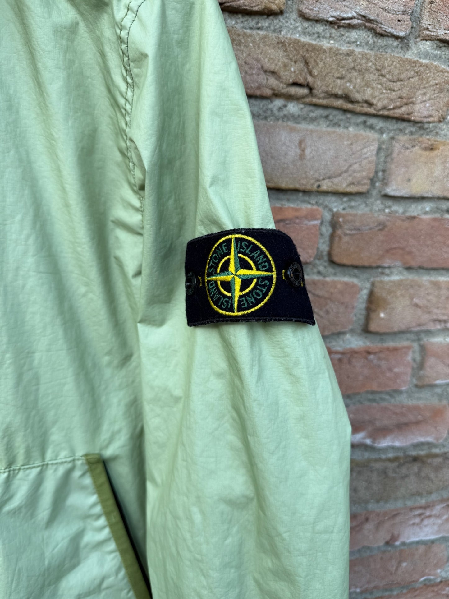 Stone Island Membrana 3L TC Jacket - M