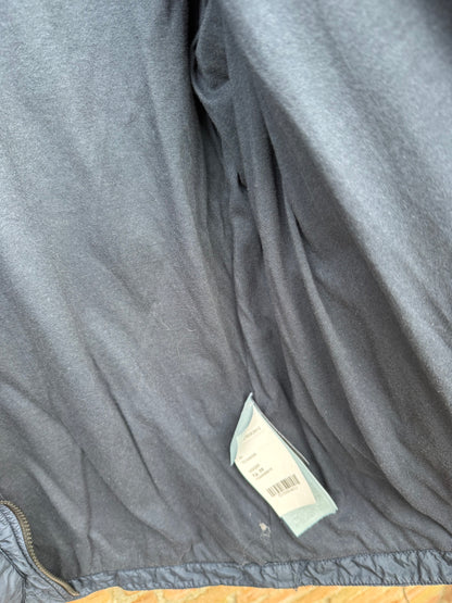 Stone Island Garment Dyed Crinkle Reps NY Jacket - 3XL