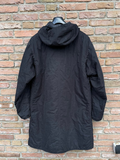 Stone Island Shadow Project Nylon Tela Primaloft Jacket - M
