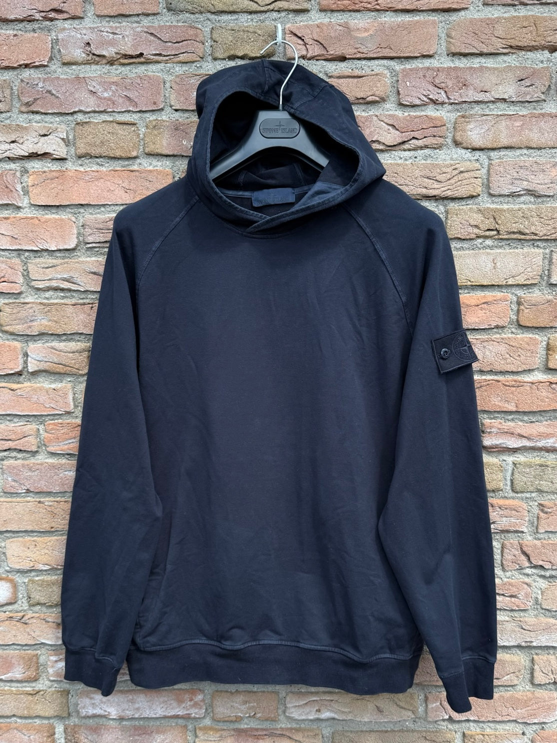 Stone Island Ghost Hoodie - XL