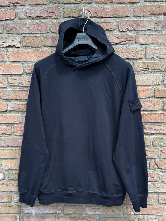 Stone Island Ghost Hoodie - XL