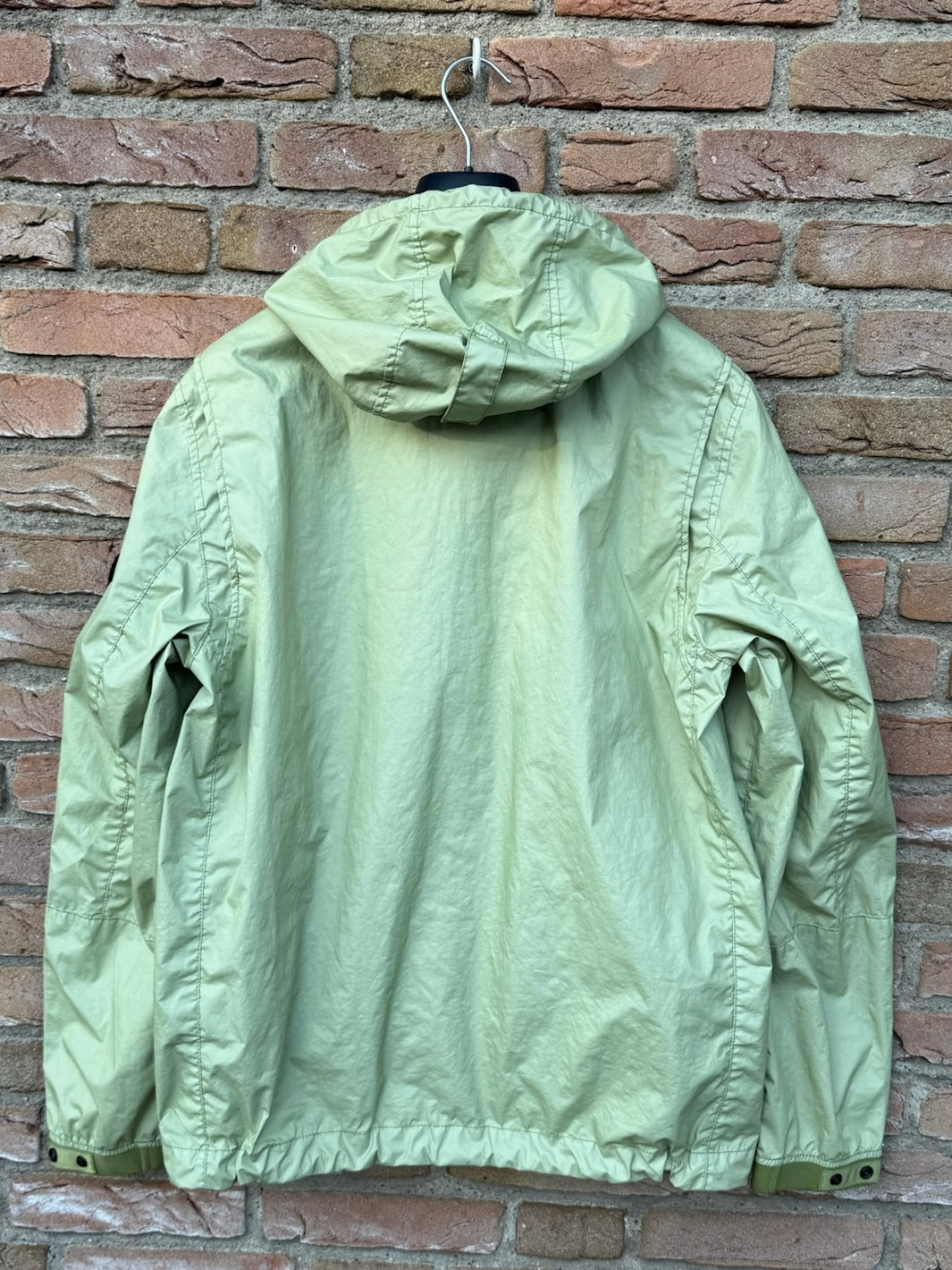 Stone Island Membrana 3L TC Jacket - M