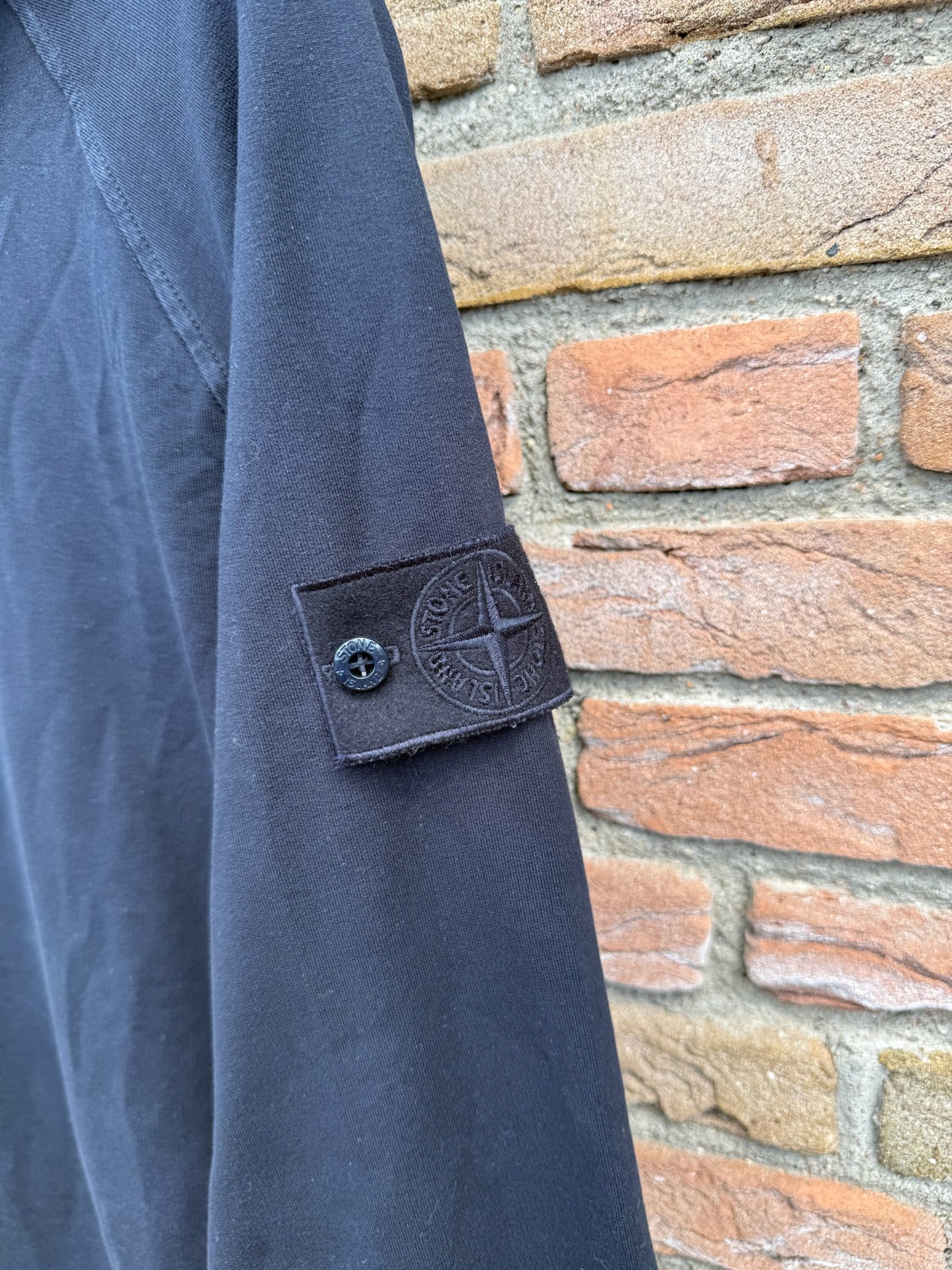 Stone Island Ghost Hoodie - XL