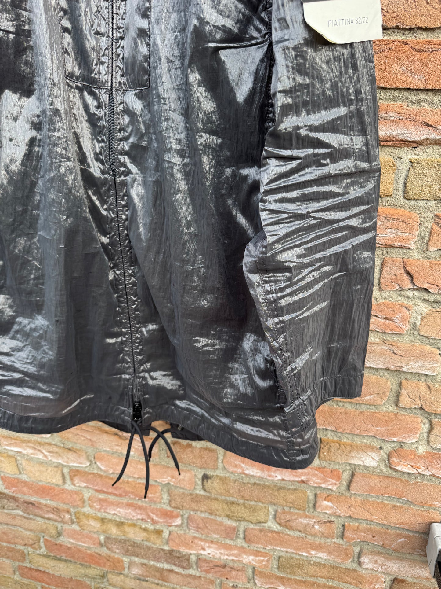 Stone Island Piattina 82/22 Jacket - L